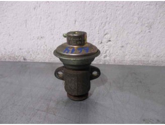 Recambio de valvula egr para renault megane i classic (la0) 1.9 dti diesel cat referencia OEM IAM 7700874840B 2580010A 