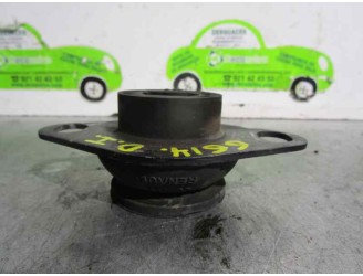 Recambio de soporte motor izquierdo para renault megane i classic (la0) 1.9 dti diesel cat referencia OEM IAM 7700788318 