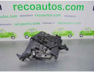 Recambio de mando calefaccion / aire acondicionado para citroën saxo 1.5 diesel referencia OEM IAM 960708278 651320F VALEO
