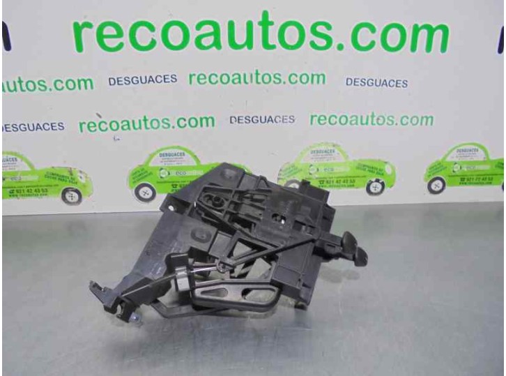 Recambio de mando calefaccion / aire acondicionado para citroën saxo 1.5 diesel referencia OEM IAM 960708278 651320F VALEO