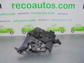 Recambio de mando calefaccion / aire acondicionado para citroën saxo 1.5 diesel referencia OEM IAM 960708278 651320F VALEO