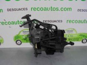 Recambio de mando calefaccion / aire acondicionado para citroën saxo 1.5 diesel referencia OEM IAM 960708278 651320F VALEO