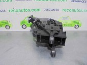 Recambio de mando calefaccion / aire acondicionado para citroën saxo 1.5 diesel referencia OEM IAM 960708278 651320F VALEO