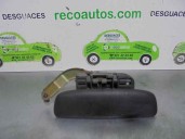 Recambio de maneta exterior delantera derecha para citroën saxo 1.5 diesel referencia OEM IAM 9619012977  