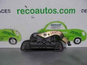Recambio de maneta exterior delantera derecha para citroën saxo 1.5 diesel referencia OEM IAM 9619012977  