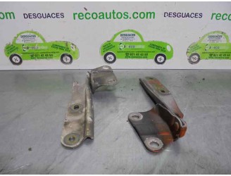 Recambio de bisagra capot para ford probe 2.5 v6 24v cat referencia OEM IAM 
