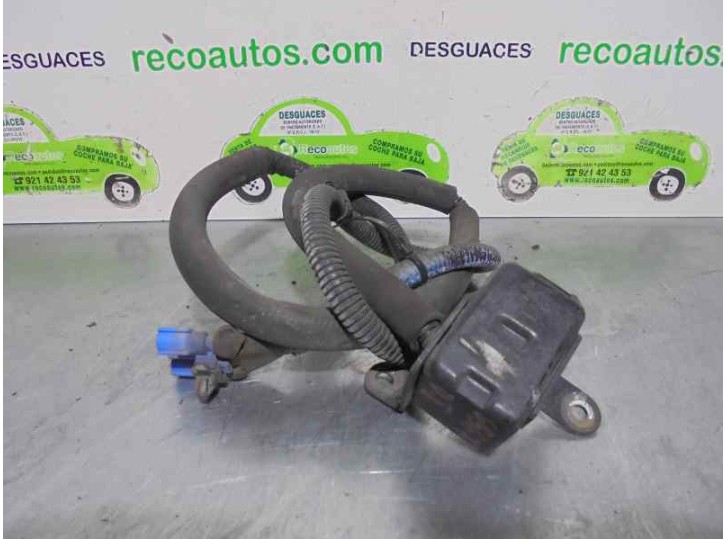 Recambio de sensor airbag para ford probe 2.5 v6 24v cat referencia OEM IAM KA7857K2YF  