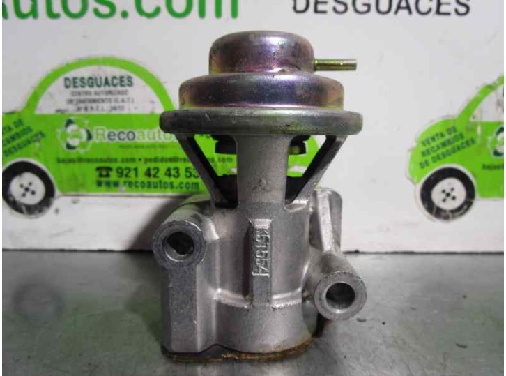 Recambio de valvula egr para fiat bravo (182) 1.9 jtd cat referencia OEM IAM 46477397 K5T554 MITSUBISHI