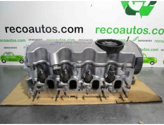 Recambio de culata para fiat bravo (182) 1.9 jtd cat referencia OEM IAM 46400665 