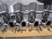 Recambio de culata para fiat bravo (182) 1.9 jtd cat referencia OEM IAM 46400665 