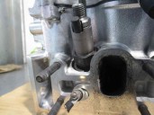 Recambio de culata para fiat bravo (182) 1.9 jtd cat referencia OEM IAM 46400665 