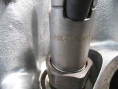 Recambio de culata para fiat bravo (182) 1.9 jtd cat referencia OEM IAM 46400665  