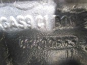 Recambio de culata para fiat bravo (182) 1.9 jtd cat referencia OEM IAM 46400665 