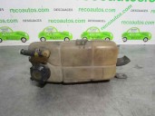 Replacement expansion tank for Fiat Bravo (182) 1.9 JTD CAT OEM IAM reference B309 