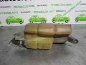 Replacement expansion tank for Fiat Bravo (182) 1.9 JTD CAT OEM IAM reference B309 