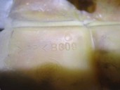 Recambio de deposito expansion para fiat bravo (182) 1.9 jtd cat referencia OEM IAM B309  