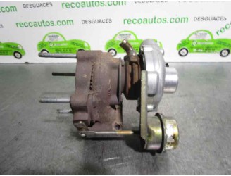Replacement turbocharger for Fiat Bravo (182) 1.9 JTD CAT OEM IAM reference 46530592 7023381 GARRETT