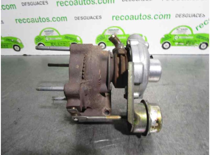 Recambio de turbocompresor para fiat bravo (182) 1.9 jtd cat referencia OEM IAM 46530592 7023381 GARRETT