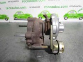 Recambio de turbocompresor para fiat bravo (182) 1.9 jtd cat referencia OEM IAM 46530592 7023381 GARRETT