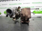 Recambio de turbocompresor para fiat bravo (182) 1.9 jtd cat referencia OEM IAM 46530592 7023381 GARRETT