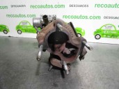Recambio de turbocompresor para fiat bravo (182) 1.9 jtd cat referencia OEM IAM 46530592 7023381 GARRETT