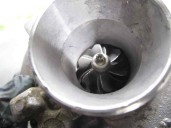 Recambio de turbocompresor para fiat bravo (182) 1.9 jtd cat referencia OEM IAM 46530592 7023381 GARRETT