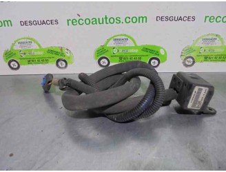 Recambio de sensor airbag para ford probe 2.5 v6 24v cat referencia OEM IAM KA7857K2XG 732920631 