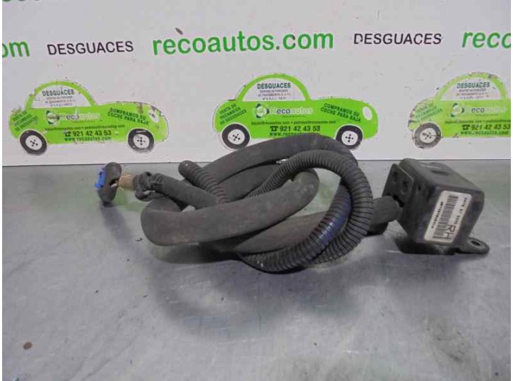 Recambio de sensor airbag para ford probe 2.5 v6 24v cat referencia OEM IAM KA7857K2XG 732920631 