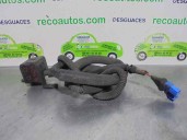 Recambio de sensor airbag para ford probe 2.5 v6 24v cat referencia OEM IAM KA7857K2XG 732920631 