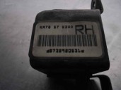 Recambio de sensor airbag para ford probe 2.5 v6 24v cat referencia OEM IAM KA7857K2XG 732920631 