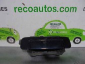 Recambio de maneta exterior trasera derecha para audi 100 berlina (c4) 2.3 referencia OEM IAM 4A0839206B  