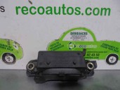 Recambio de maneta exterior trasera derecha para audi 100 berlina (c4) 2.3 referencia OEM IAM 4A0839206B  