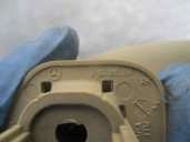 Recambio de maneta interior delantera izquierda para mercedes-benz clase r (w251) 320 cdi l (251.122) referencia OEM IAM A164810