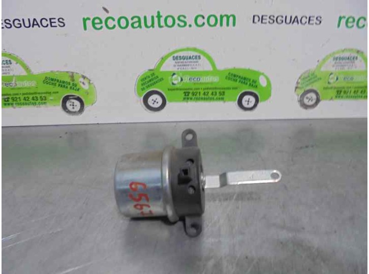Recambio de motor calefaccion para ford probe 2.5 v6 24v cat referencia OEM IAM 2M1108  