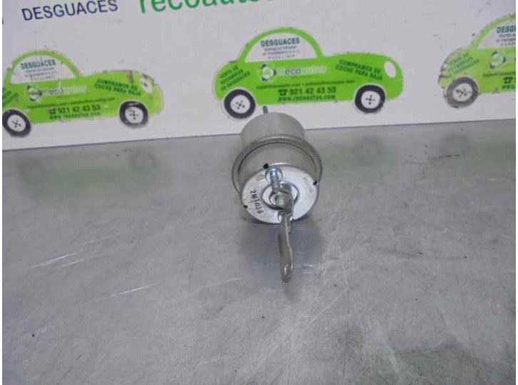 Recambio de motor calefaccion para ford probe 2.5 v6 24v cat referencia OEM IAM 2M1038  