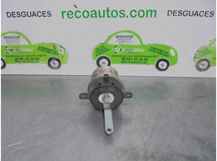 Recambio de motor calefaccion para ford probe 2.5 v6 24v cat referencia OEM IAM 2M1108  