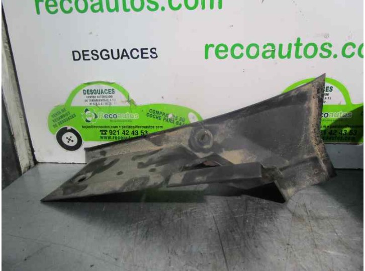 Recambio de moldura para mercedes-benz clase r (w251) 320 cdi l (251.122) referencia OEM IAM A2516930330  