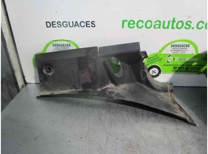 Recambio de moldura para mercedes-benz clase r (w251) 320 cdi l (251.122) referencia OEM IAM A2516930430  