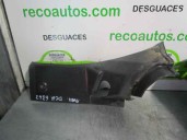 Recambio de moldura para mercedes-benz clase r (w251) 320 cdi l (251.122) referencia OEM IAM A2516930430  