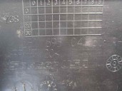 Recambio de moldura para mercedes-benz clase r (w251) 320 cdi l (251.122) referencia OEM IAM A2516930430  