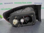Replacement rear right light for Hyundai Elantra (XD) 2.0 CRDi cat OEM IAM reference 924212D200 WING 5 DOORS