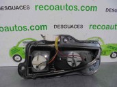 Replacement central rear light for Hyundai Elantra (XD) 2.0 CRDi cat OEM IAM reference TAILGATE 5 DOORS