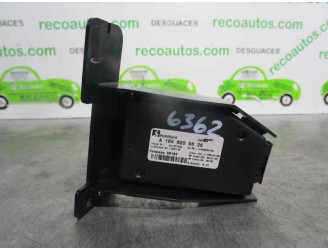 Recambio de modulo electronico para mercedes-benz clase r (w251) 320 cdi l (251.122) referencia OEM IAM A1648209626 371343 
