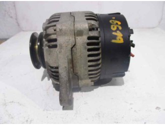 Recambio de alternador para peugeot 106 (s1) 1.0 referencia OEM IAM 0120335007 0120335007 BOSCH