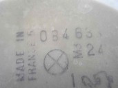 Recambio de faro derecho para peugeot 106 (s1) 1.0 referencia OEM IAM 084638 VALEO