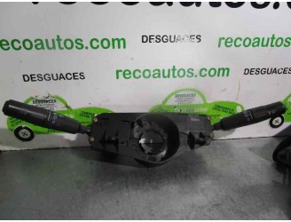 Recambio de mando luces para peugeot 106 (s1) 1.0 referencia OEM IAM 96049666XX 61557102 