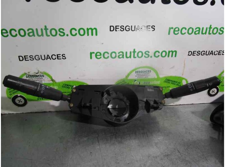 Recambio de mando luces para peugeot 106 (s1) 1.0 referencia OEM IAM 96049666XX 61557102 
