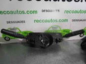 Recambio de mando luces para peugeot 106 (s1) 1.0 referencia OEM IAM 96049666XX 61557102 