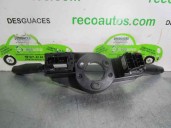 Recambio de mando luces para peugeot 106 (s1) 1.0 referencia OEM IAM 96049666XX 61557102 