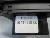 Recambio de mando luces para peugeot 106 (s1) 1.0 referencia OEM IAM 96049666XX 61557102 